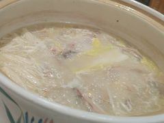 -三清山希尔顿度假酒店·三清轩中餐厅