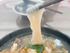 -阿芬卤面(花巷店)