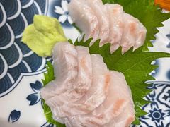 -樱の花亭日本料理店