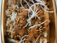 -樱之盛宴·蟹料理海鲜自助(前进大街店)