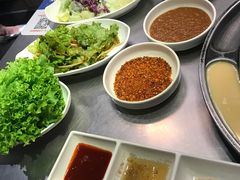 -喜来稀肉(虹泉路店)