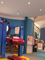 -奈尔宝·儿童乐园·亲子餐厅(苏州大悦城店)