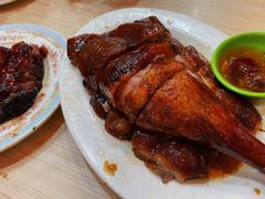 -一乐烧鹅(中环店)