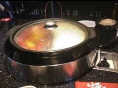 胡椒猪肚鸡-捞王锅物料理(凯旋路店)