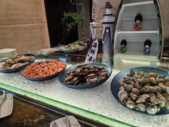 -浙江西子宾馆·瑶园咖啡厅