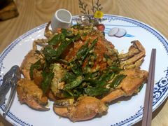 -德胜轩正宗顺德菜(宝安沙井会展中心店)