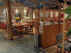 -渝信川菜 · 川味家常菜(财富购物中心店)