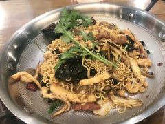 -川锅哎哟·麻辣香锅(国大城市广场店)