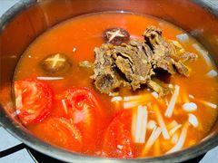 -罗勒家·养生火锅· Bistro(大望路店)