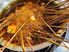 -牛华八婆麻辣烫(起源店)