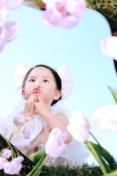 -可乐大王自然光儿童摄影(园区店)