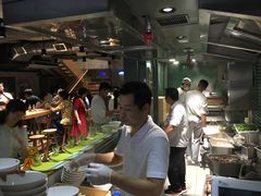 -蔡澜Pho·越南粉餐厅(海上世界店)