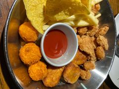 -百好乐宠物友好餐厅(朝外大街店)