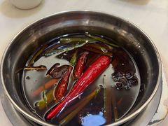 -围炉夜话·潮汕卤水火锅(榕江店)