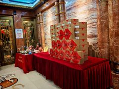 -鹊华居·地道鲁菜·海鲜·融合味(大明湖店)