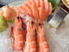 -柚·日式料理-富力万丽酒店