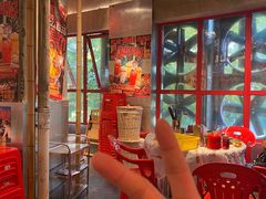 -大芊金重庆串串火锅(南京路店)