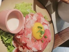 -鲜潭蒸汽石锅鱼(五道口购物中心店)