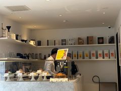 -大酉·M Coffee(北京美术馆店)