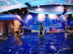 -ABC Swim亲子游泳俱乐部(河西店)