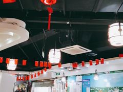 大堂-阳坊胜利涮羊肉(禧乐汇店)
