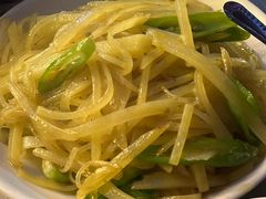 -胖哥家藏菜(护国路店)