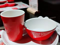 -蛙三泡椒牛蛙(万象城店)