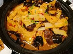 -皇城根北京风味主题餐厅(中海环宇城店)