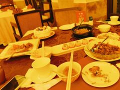 -亚龙湾红树林度假酒店御粤阁