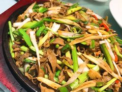-正阳春烤鸭(华捷道店)