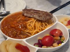 -Aqua Oasis 水天堂(常熟永旺店)