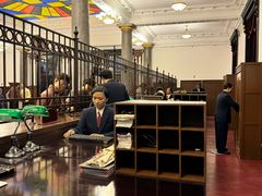 -沈阳金融博物馆