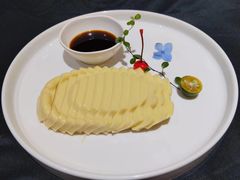 冷菜素鲍鱼-湘约东方·湘约和港·湖南家常菜·宴请(民星路店)