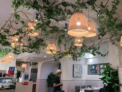 -香香海南菜餐厅
