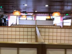 大堂-景鹤料理(上地华联店)