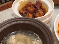 -小菜园新徽菜(宜兴八佰伴店)