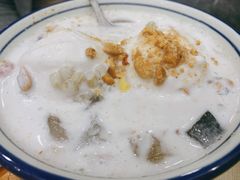 冰淇淋清补凉-文昌邓记清补凉(西沙路店)