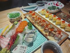 -鹤龟料理店(时代天街店)