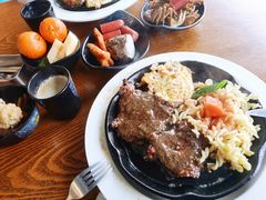 -公牛太狼牛排馆(塘北路店)
