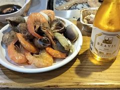 -苏格里岛自助海鲜烤肉火锅(集美万达店)