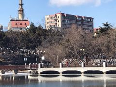 -大连植物园