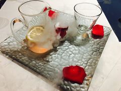 -戈雅法餐厅(世界城广场店)