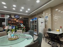 -聚德福海鲜家常菜(刘庄店)