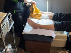 -陆琴脚艺·足浴·SPA(夫子庙店)