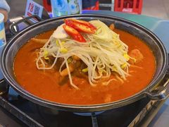 -Meet Sun韩式大排档(五一广场7MALL店)