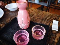 -69艺术餐厅(宋庄店)