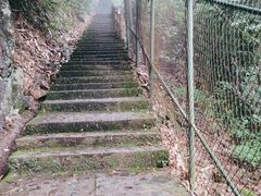 -藏龙百瀑风景区