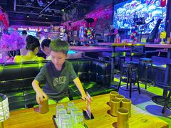 -喜鹊音乐酒馆(西街店)