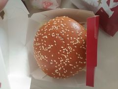 -肯德基(珠峰店)