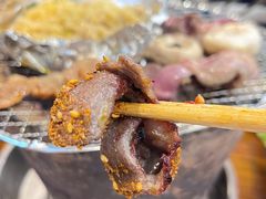 -韩风烤牛肉冷面店
